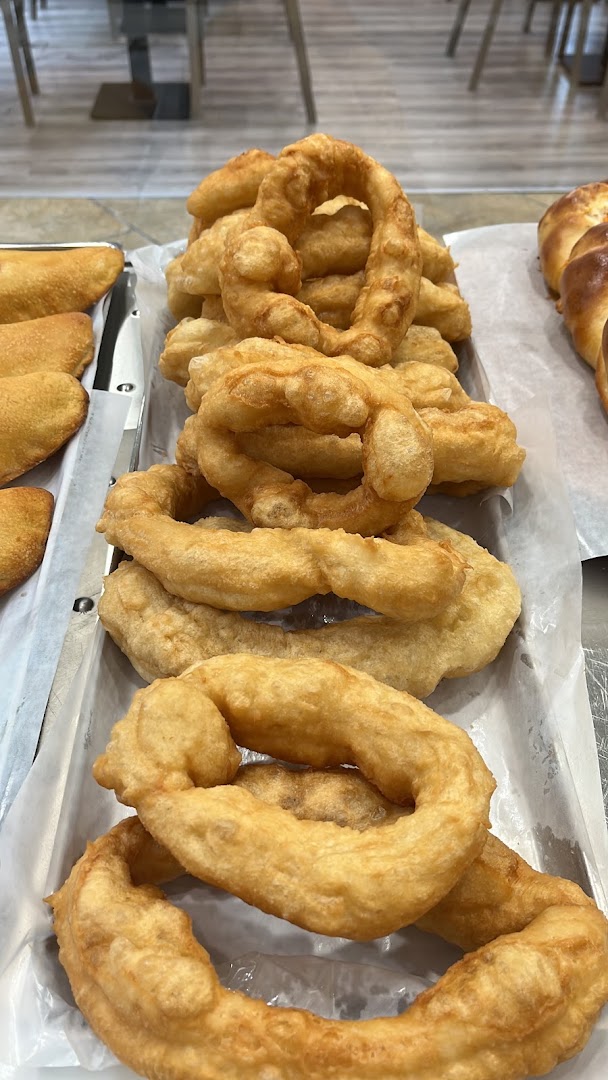 La Forneria - Panetteria pinseria