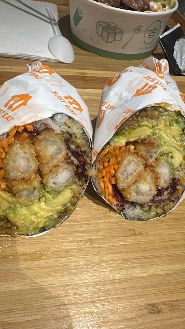 La Fortuna - Asian Bistrot