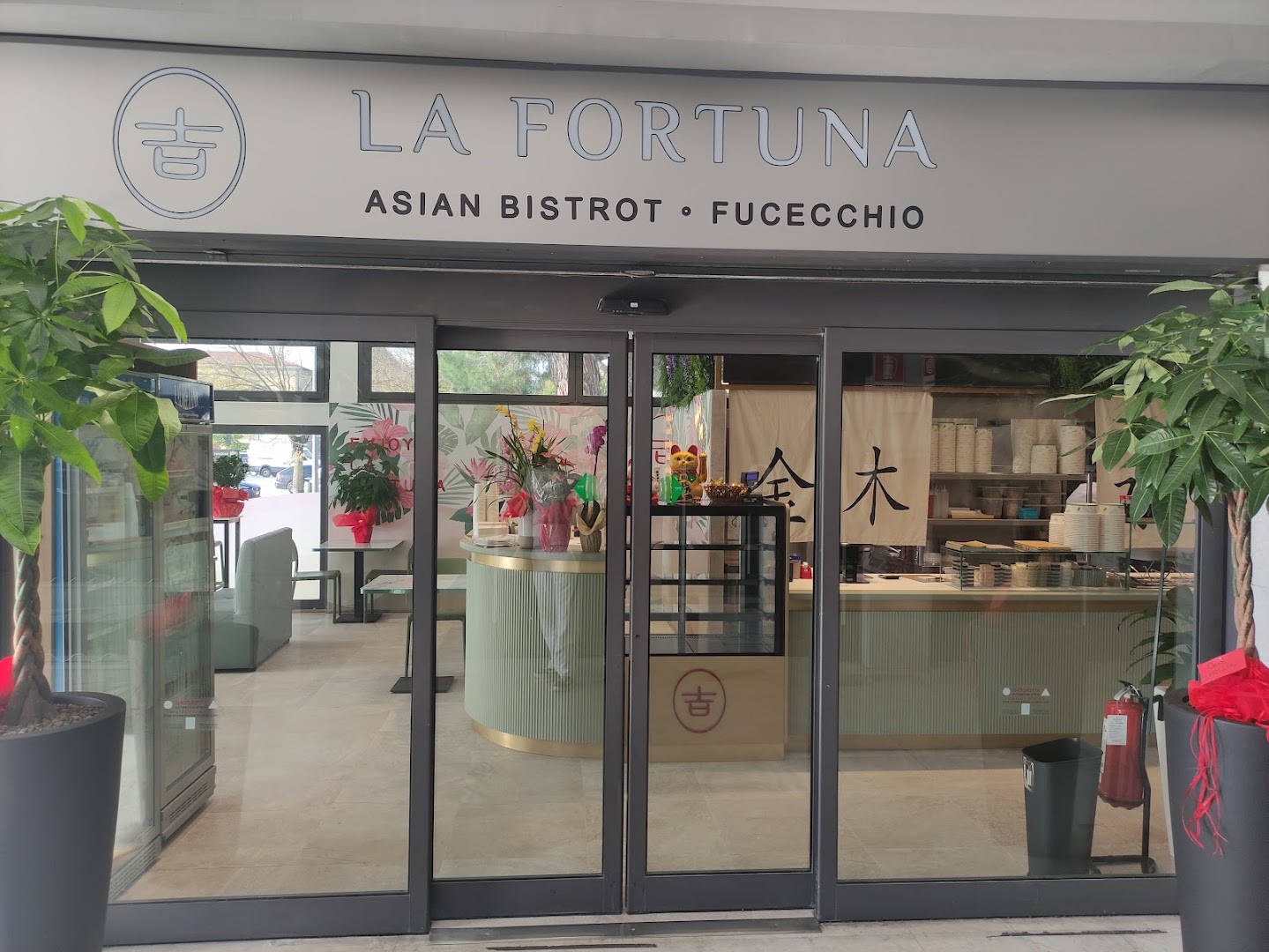 La Fortuna - Fucecchio