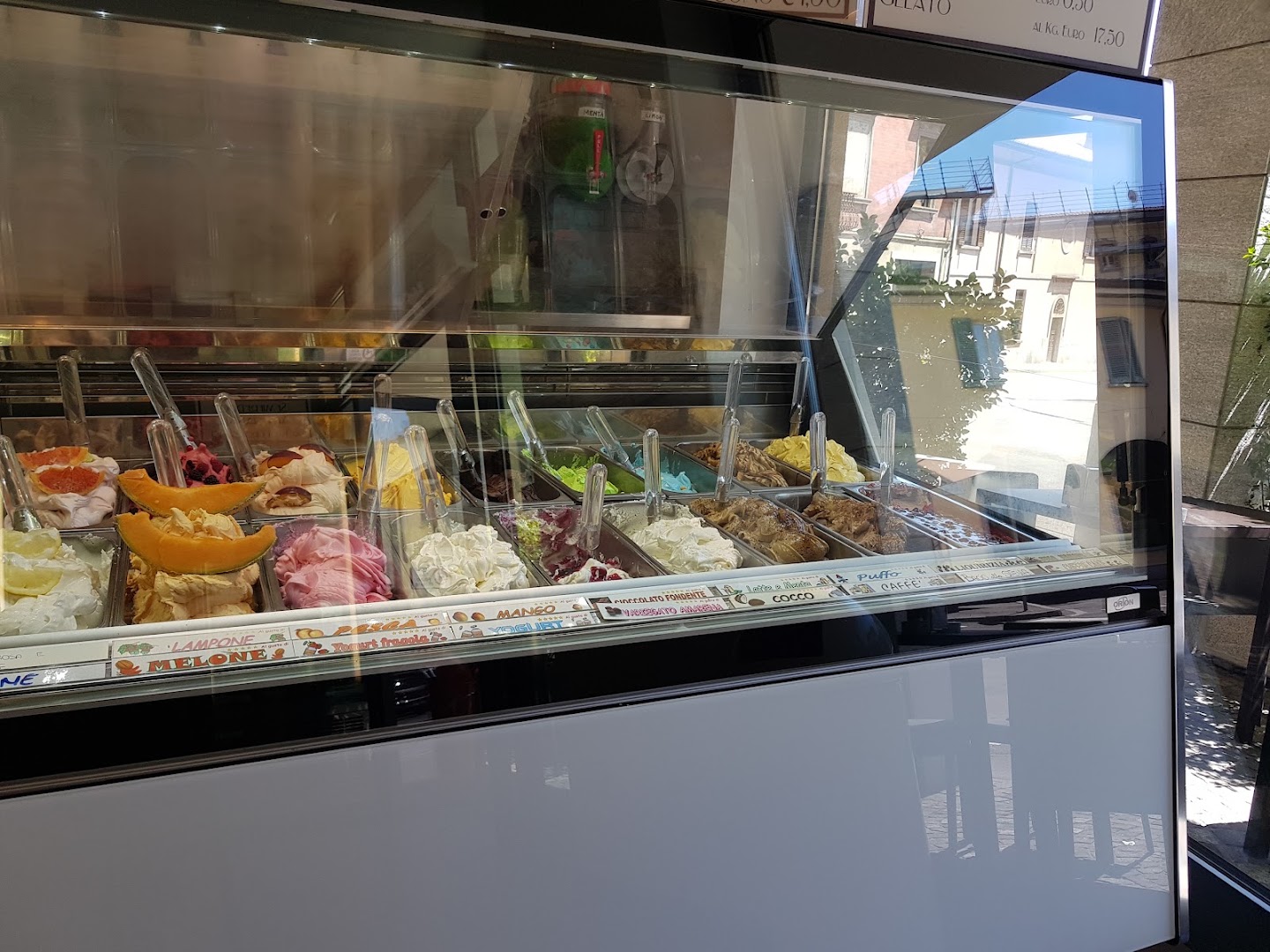 La Fragola Cantù