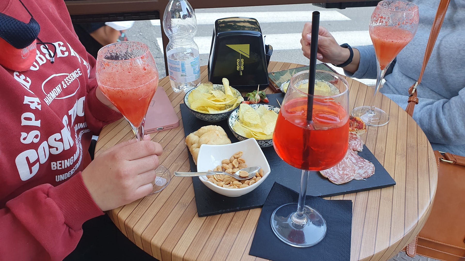 La Fragola Cantù