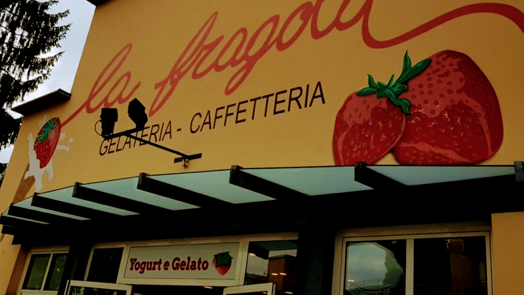 La Fragola