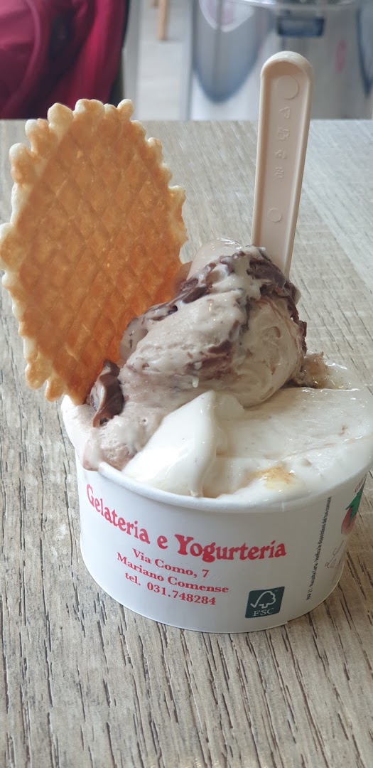 La Fragola