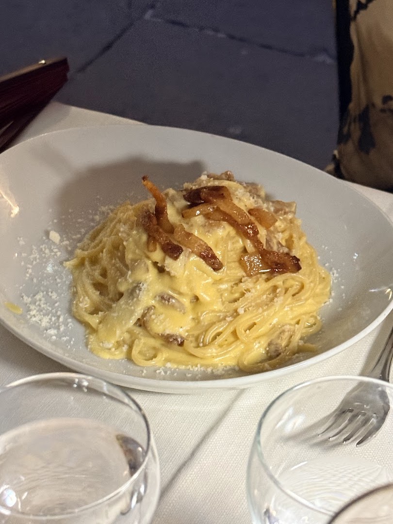 La Francescana, Roma