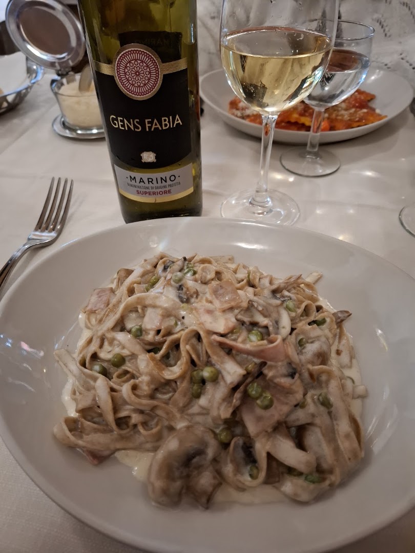 La Francescana