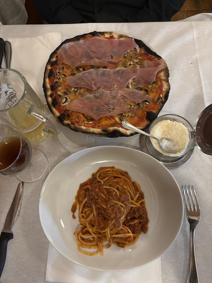 La Francescana