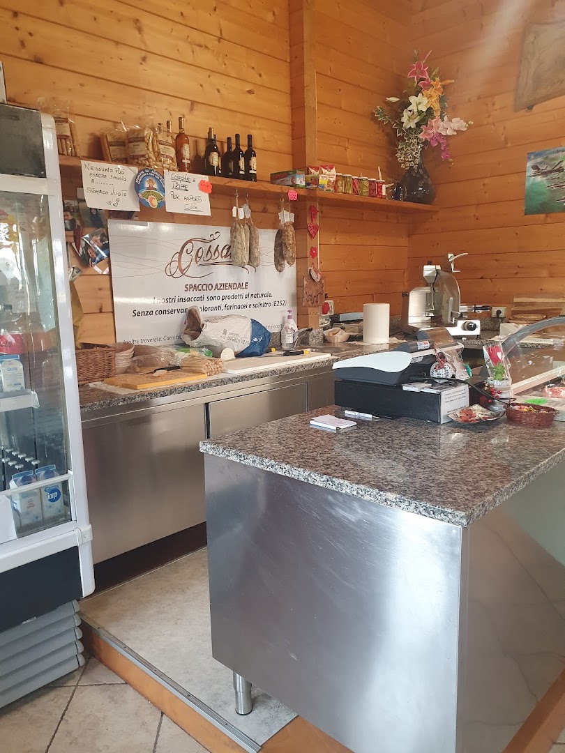 La Frasca di Vanda - Agriristoro, Lestizza