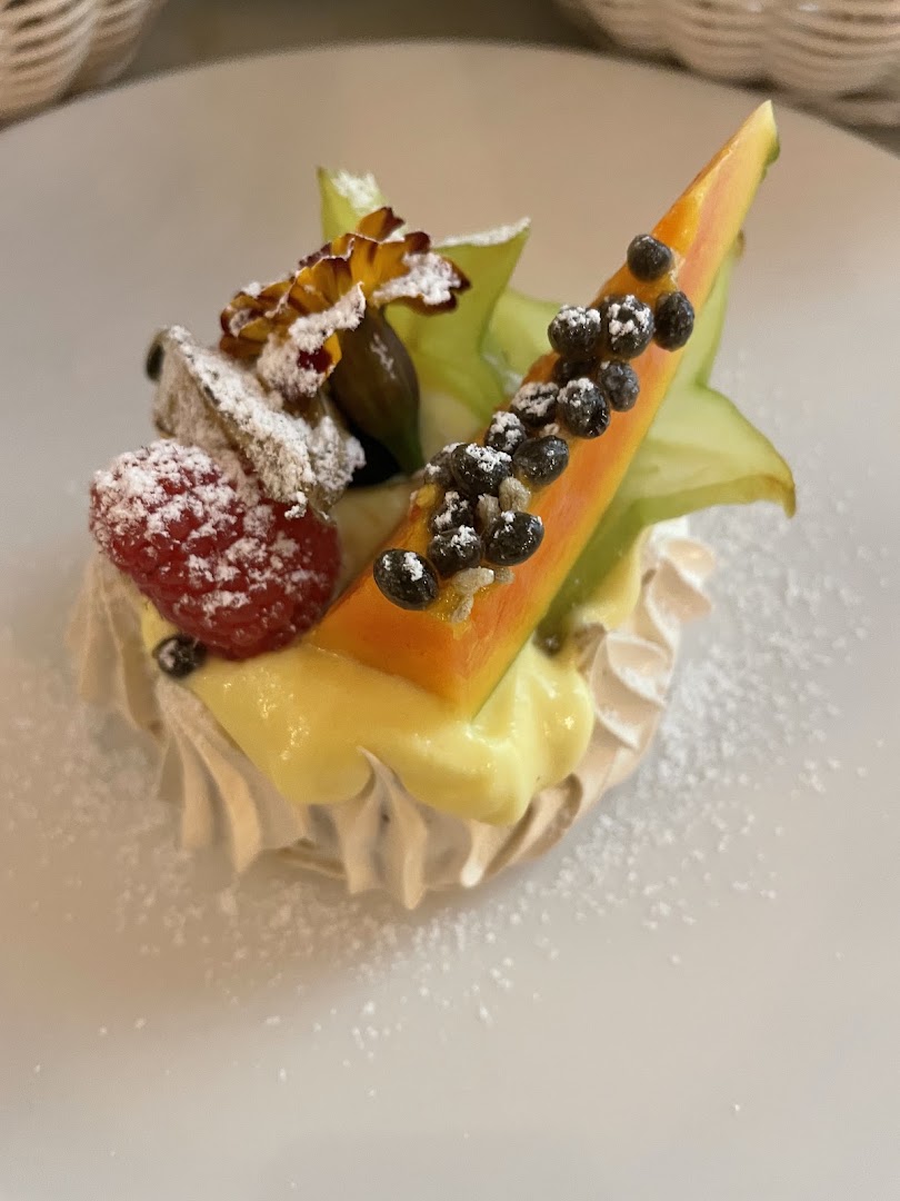 La Frasca Riccione, Riccione