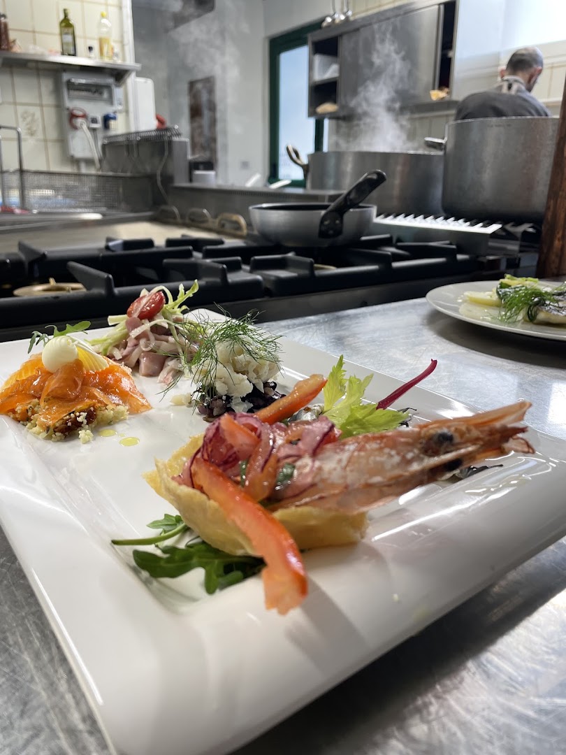 La Frasca Riccione