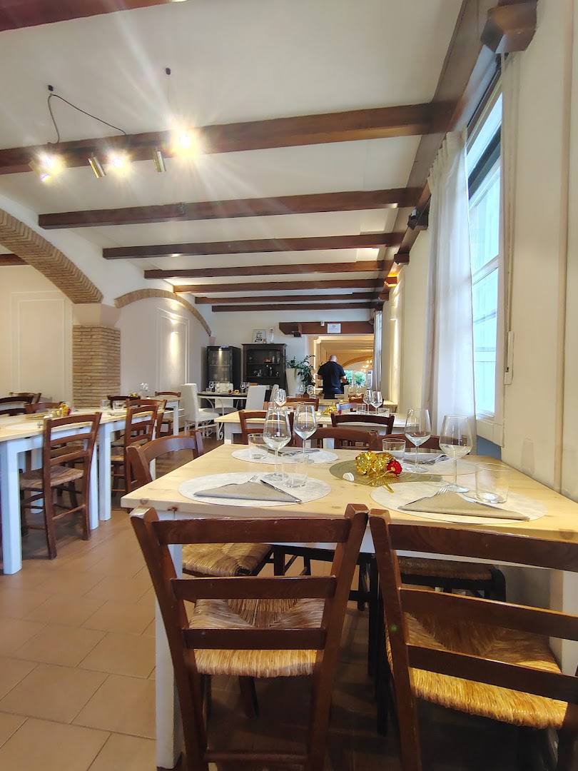La Frasca Riccione