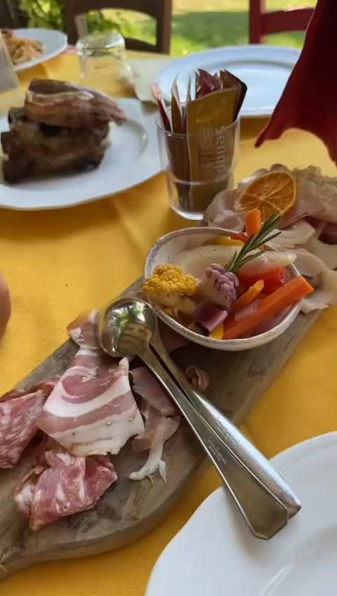 La Frasca