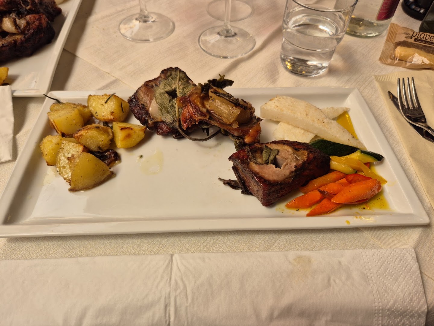 La Frasca