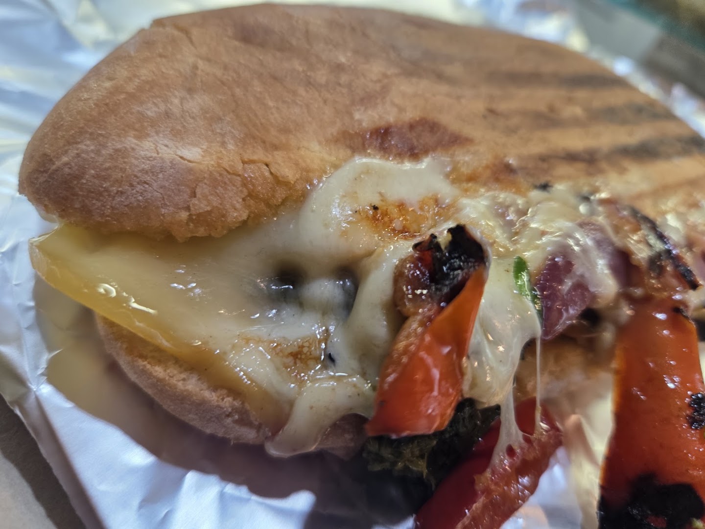 La Fraschetta da Laura