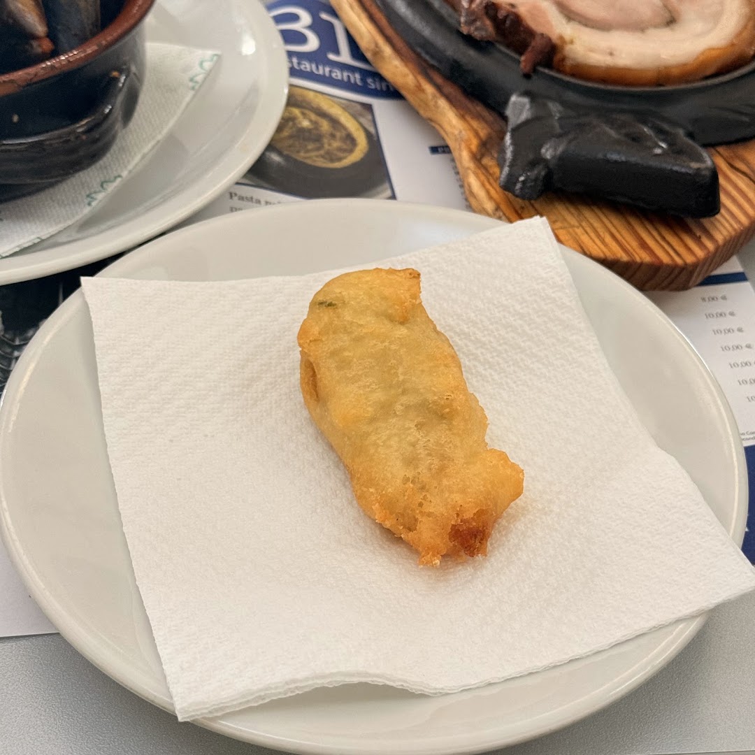 La Fraschetta di Barbablù