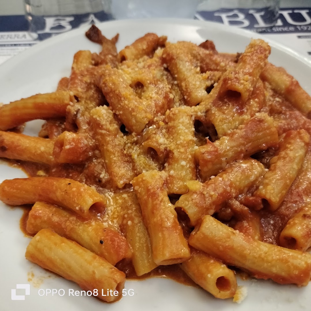 La Fraschetta di Barbablù
