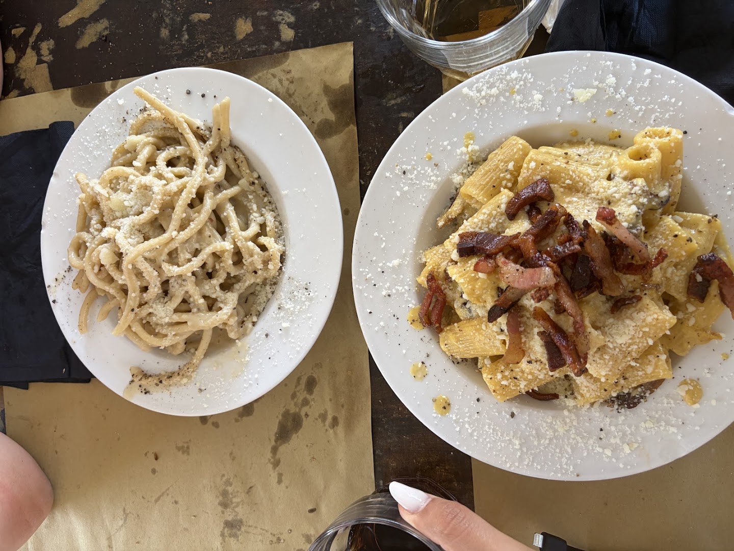 La Fraschetta di Fiumicino