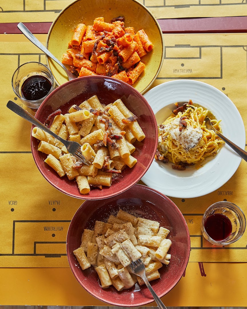 La Fraschetta di Grottaperfetta