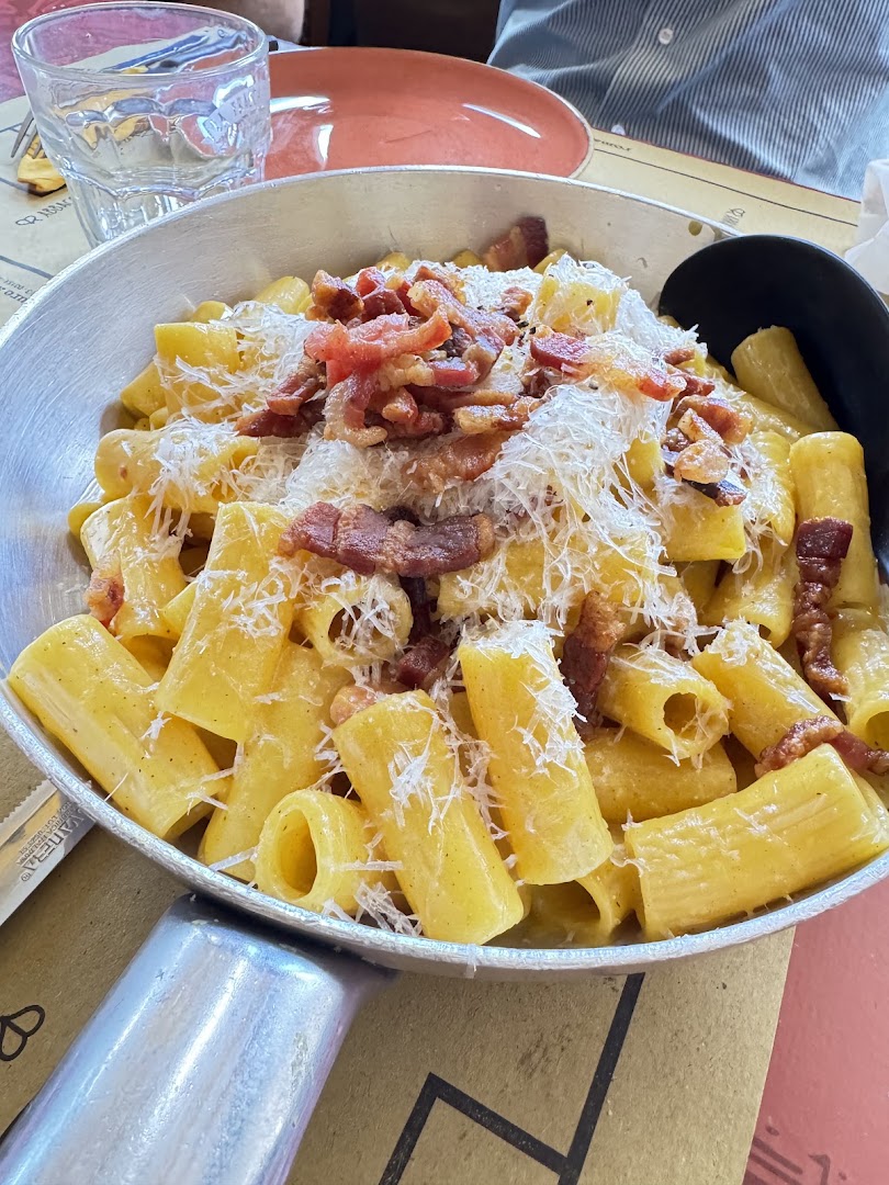 La Fraschetta di Grottaperfetta