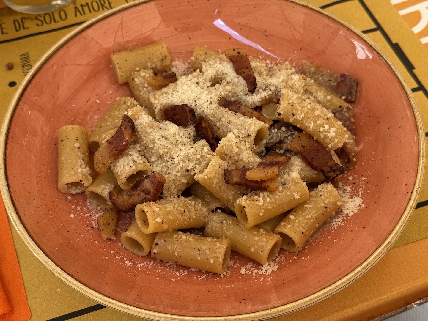 La Fraschetta di Porta Portese, Roma