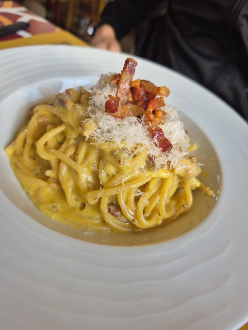 La Fraschetta di Porta Portese