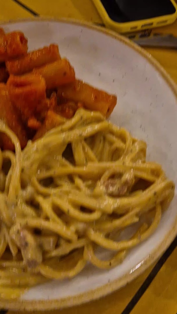 La Fraschetta di Porta Portese