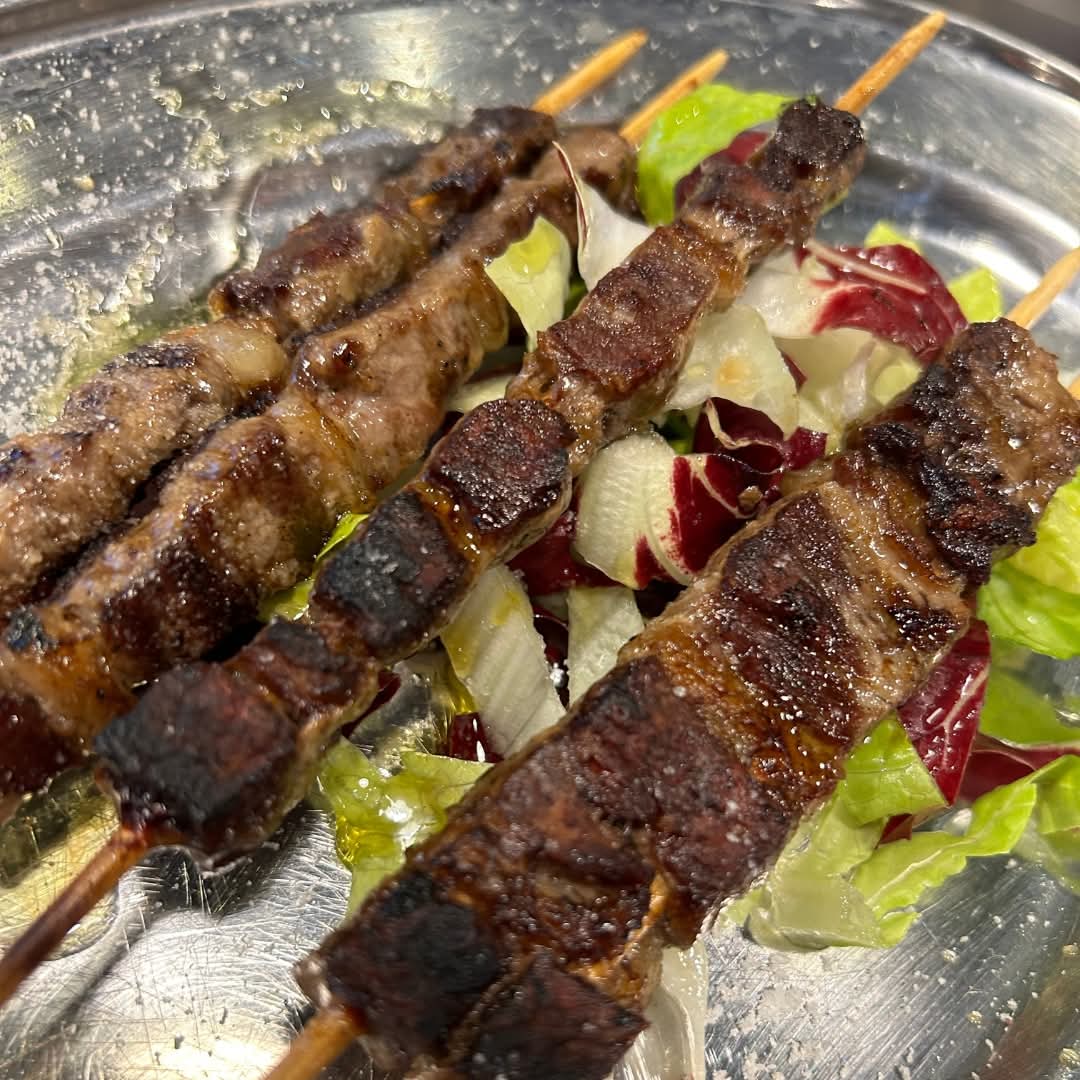 La Fraschetta di San Paolo