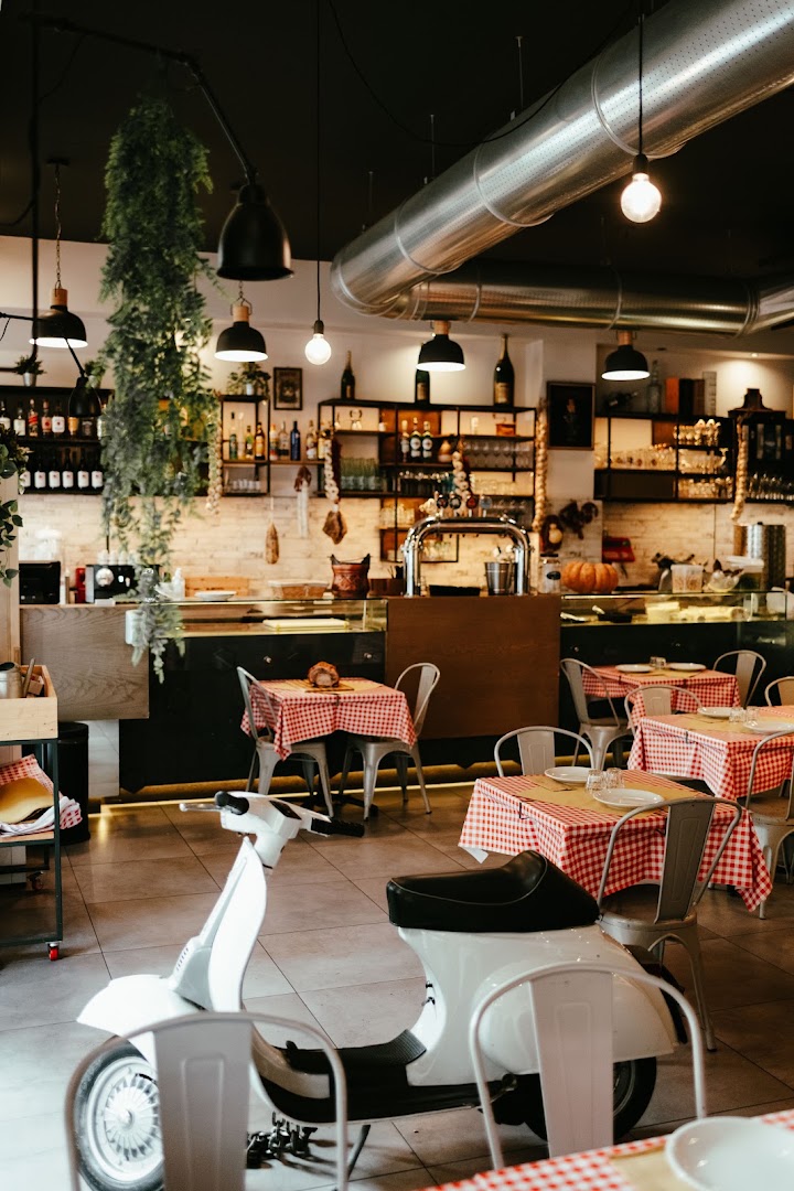 La Fraschetta di San Paolo