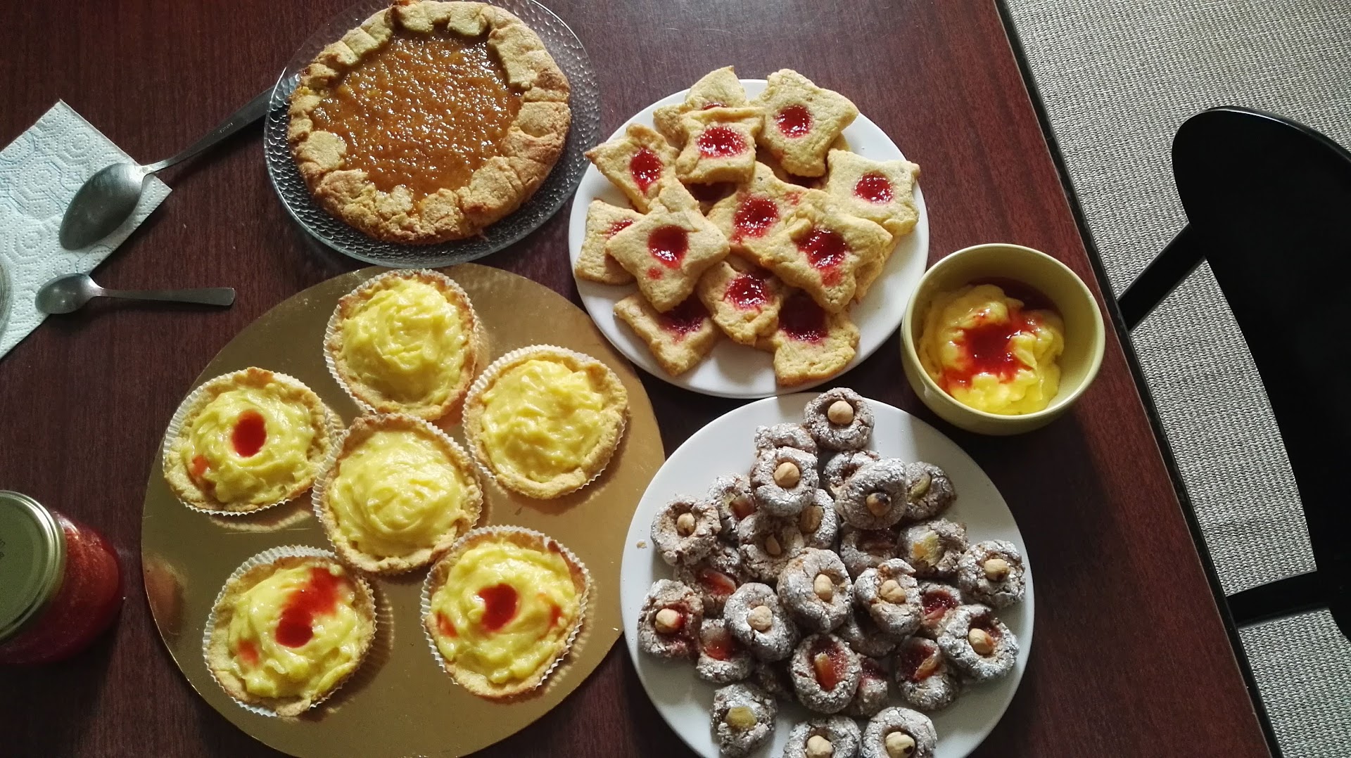 La Fraschetta Mastro Gió