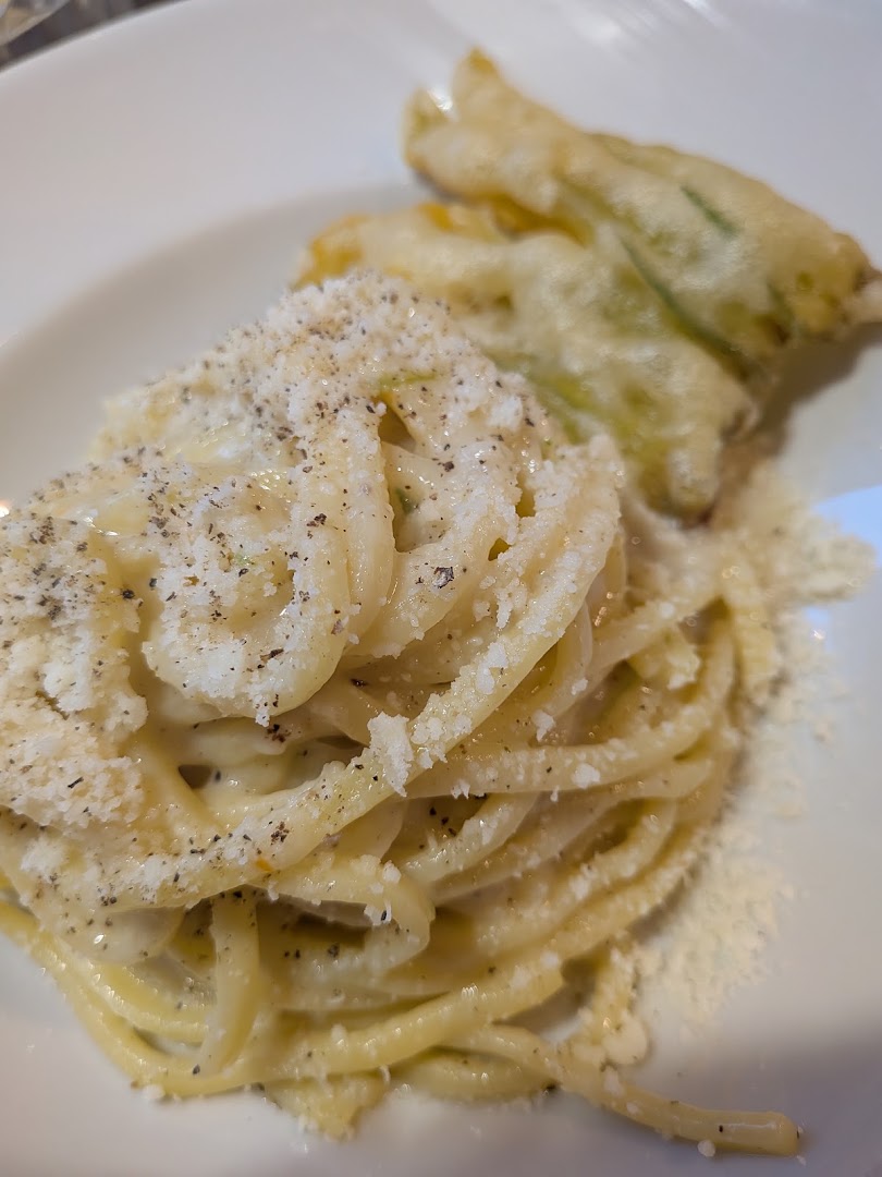 La Fraschetta Tuscolana, Roma