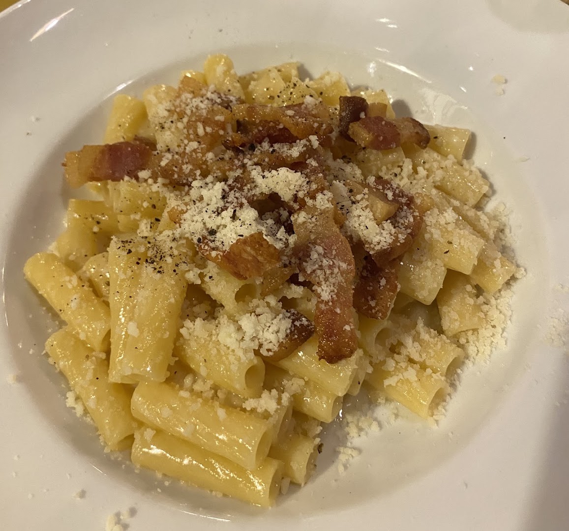 La Fraschetta Tuscolana