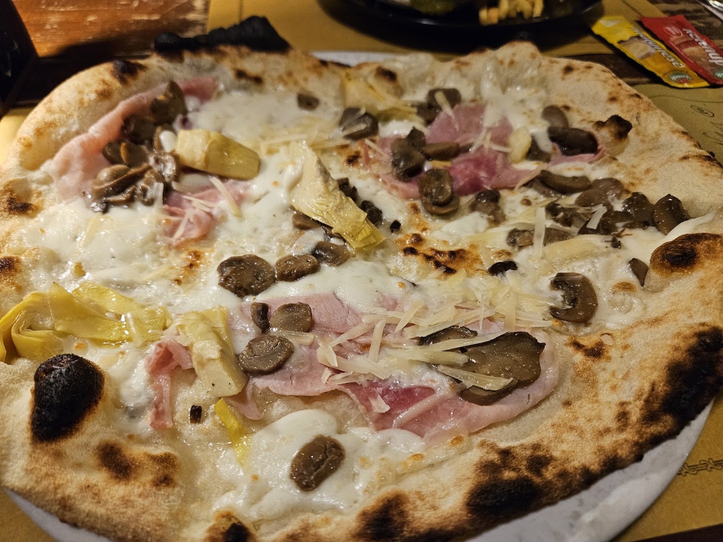 La Freccia Nera