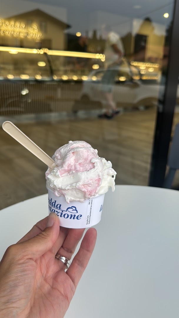 La fredda tentazione