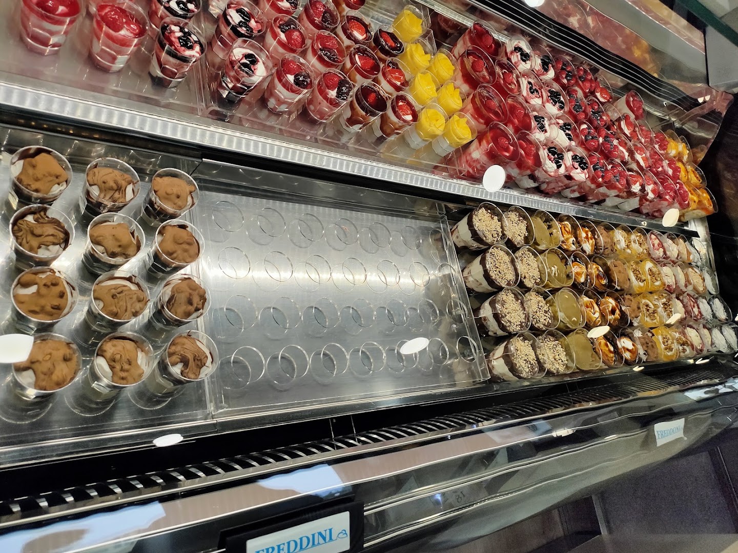 La fredda tentazione