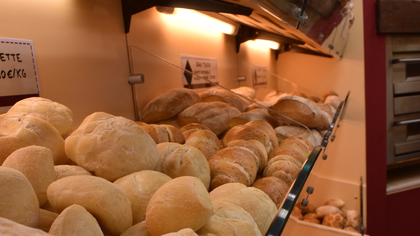 La Freschezza Di Ogni Dì, Torino