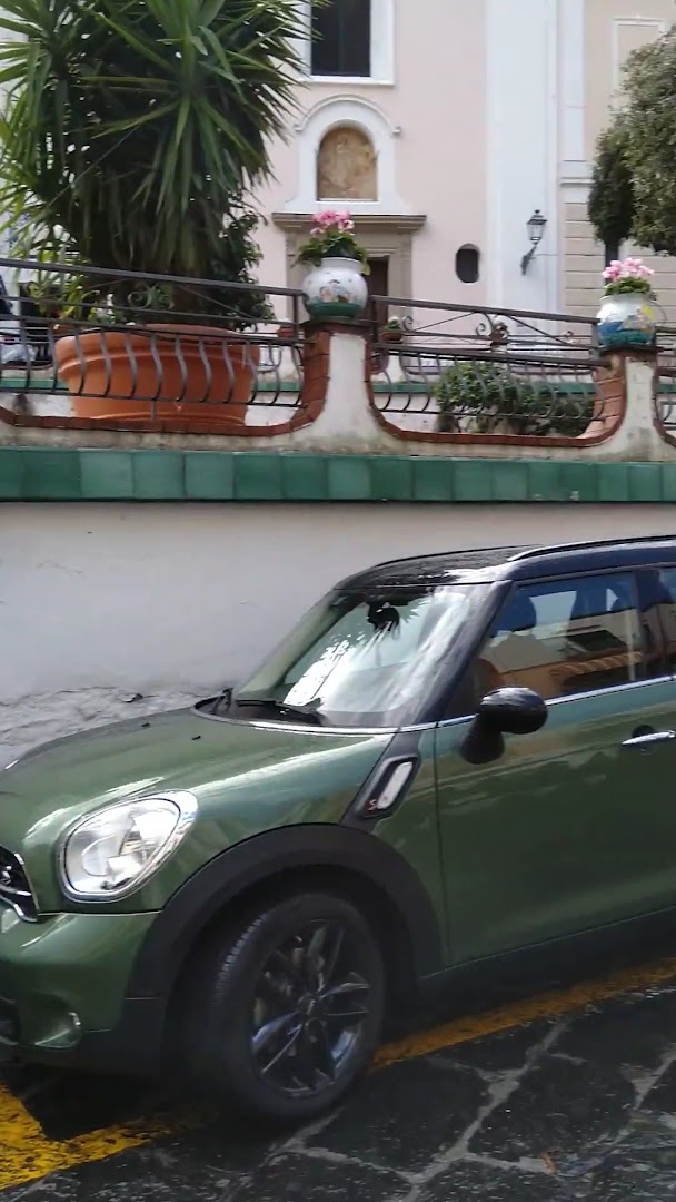 La Frittura del Golfo