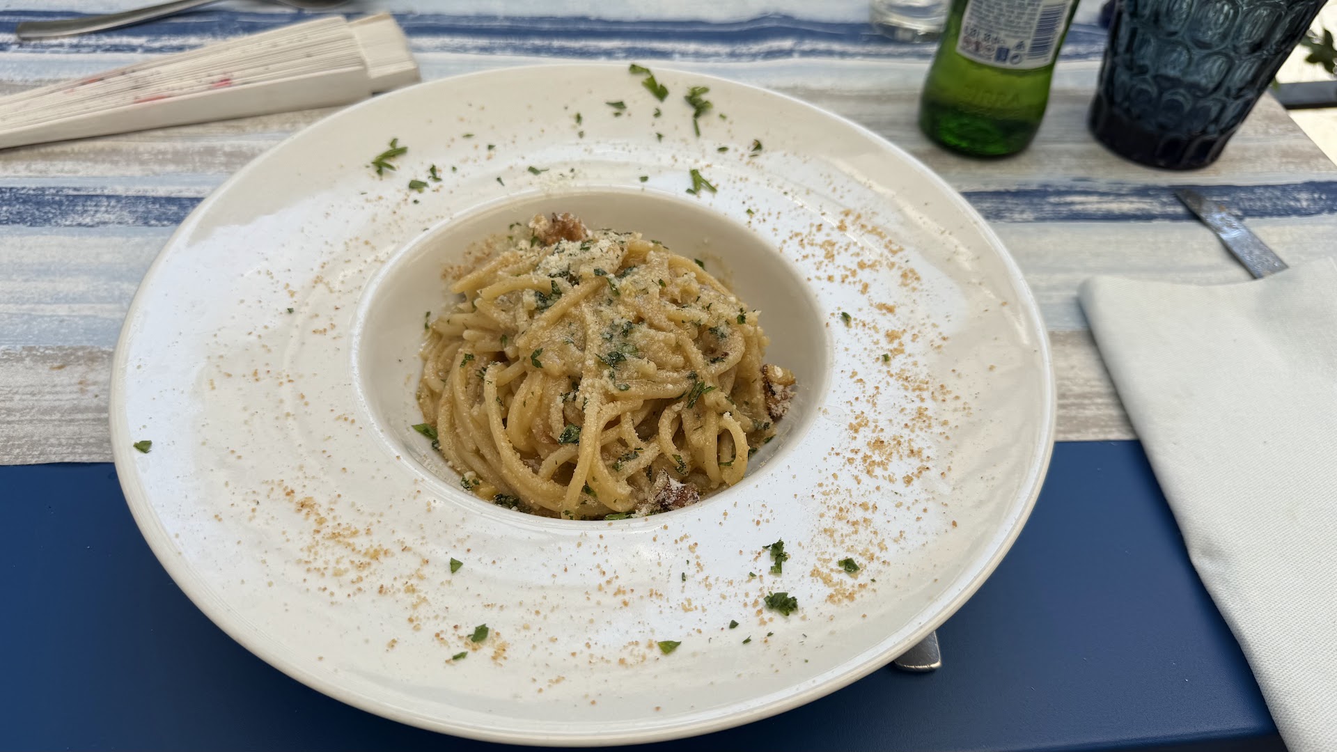 La Frittura del Golfo