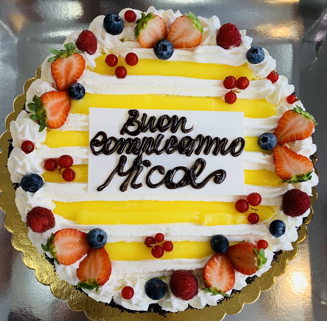 La Frolla, Muggiò