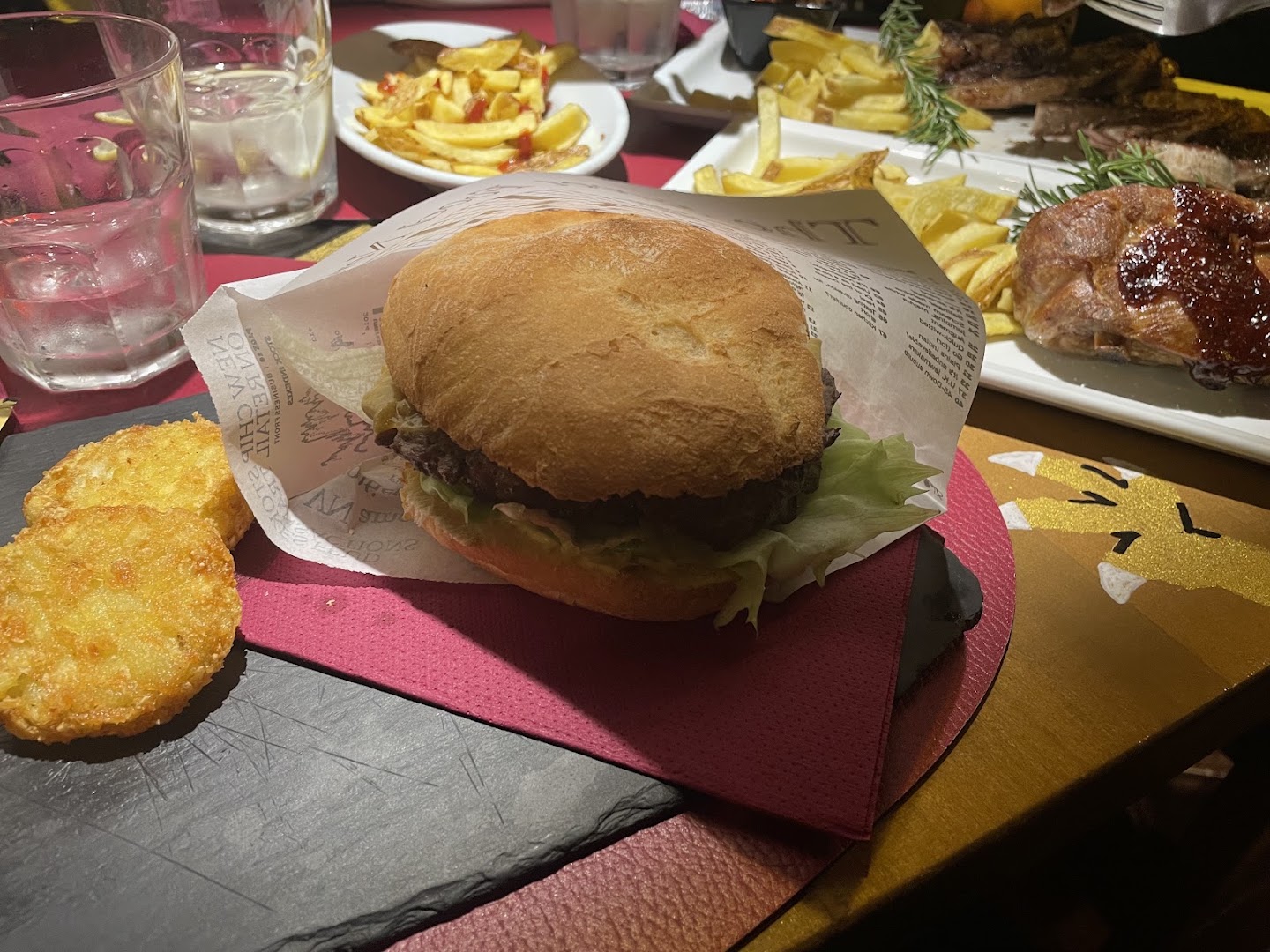 La Frottola, Vigevano