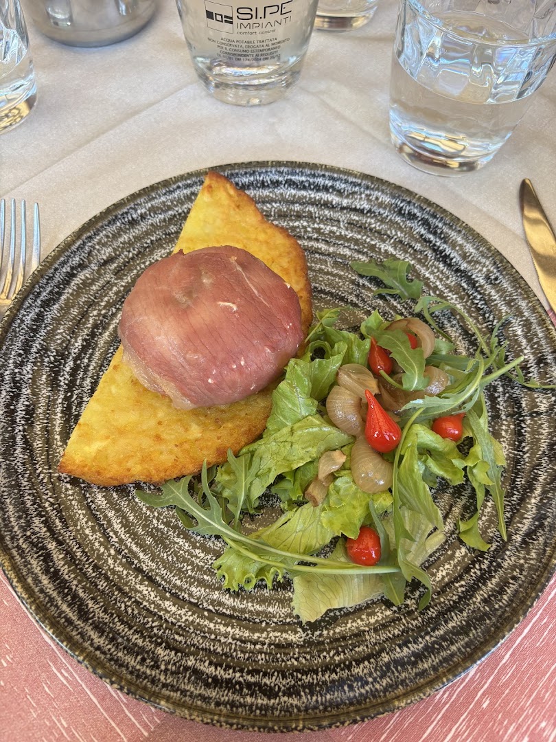 La Fruetta - Ristorante e Bar