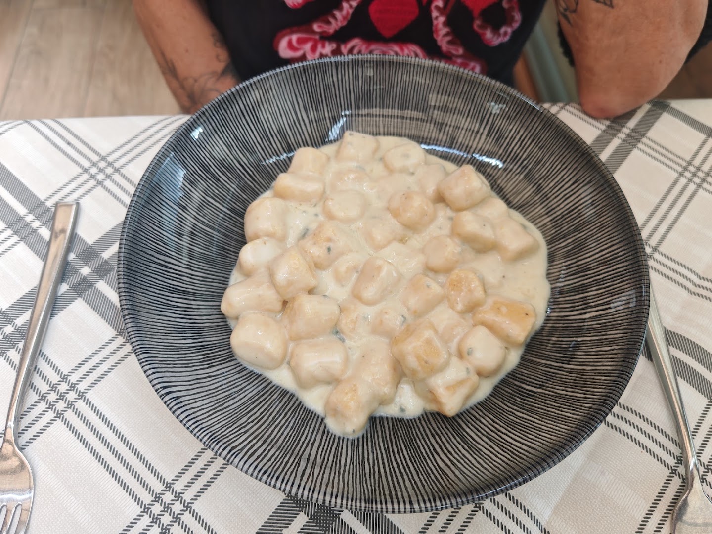 La Fruetta - Ristorante e Bar