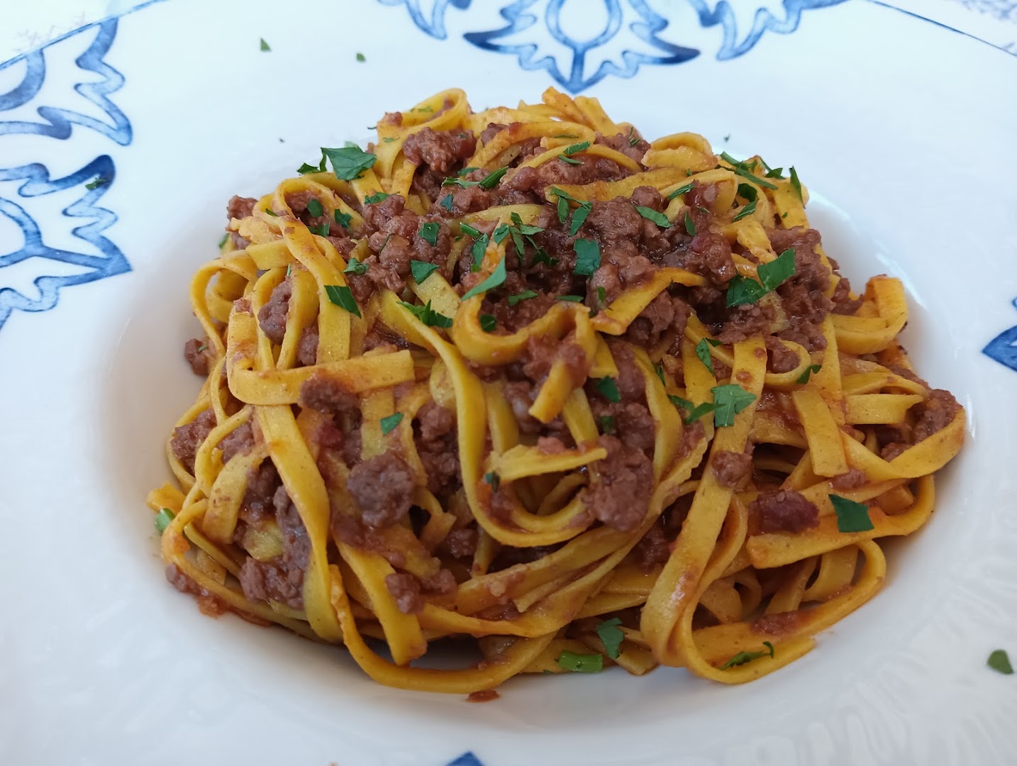 La Fruetta - Ristorante e Bar