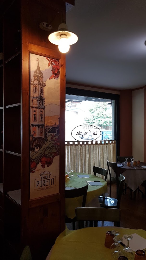 La Frugol