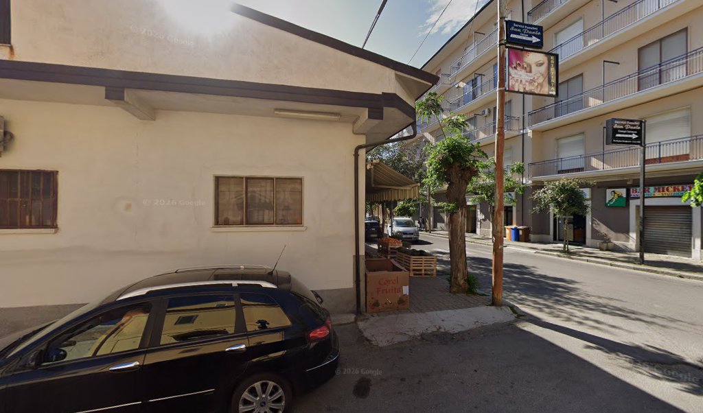 La Frutta Muto Alfonso & Figli, Cutro