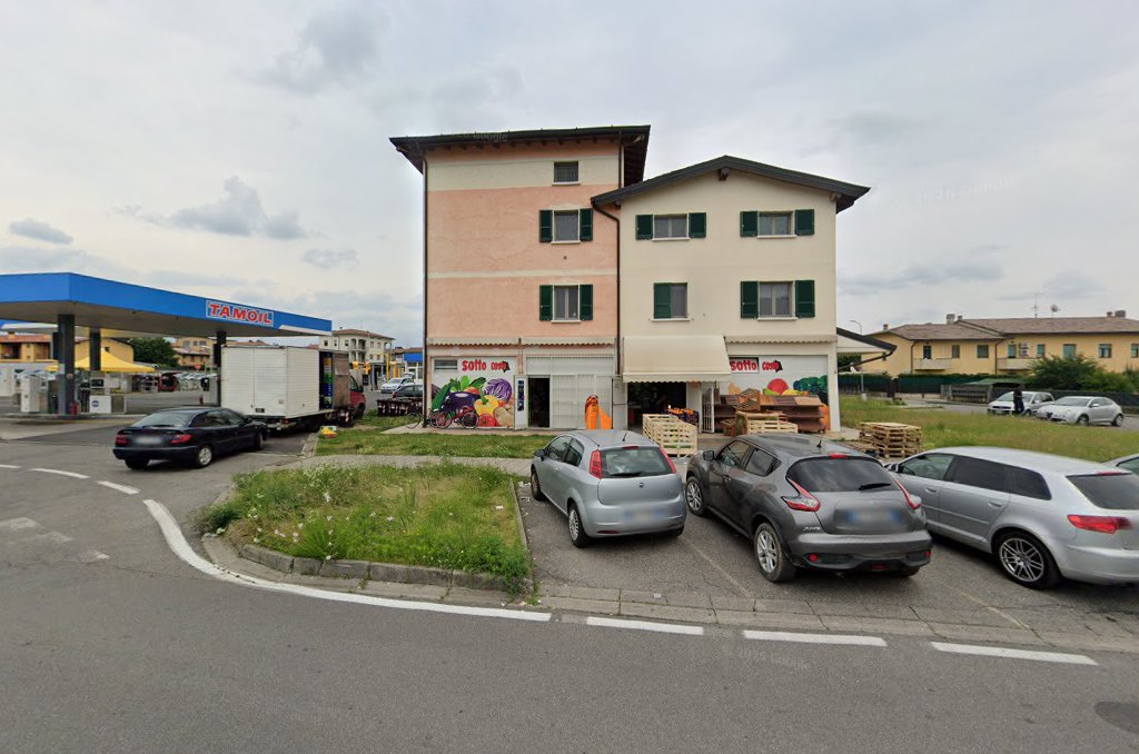 La Frutta Sottocosto Srl