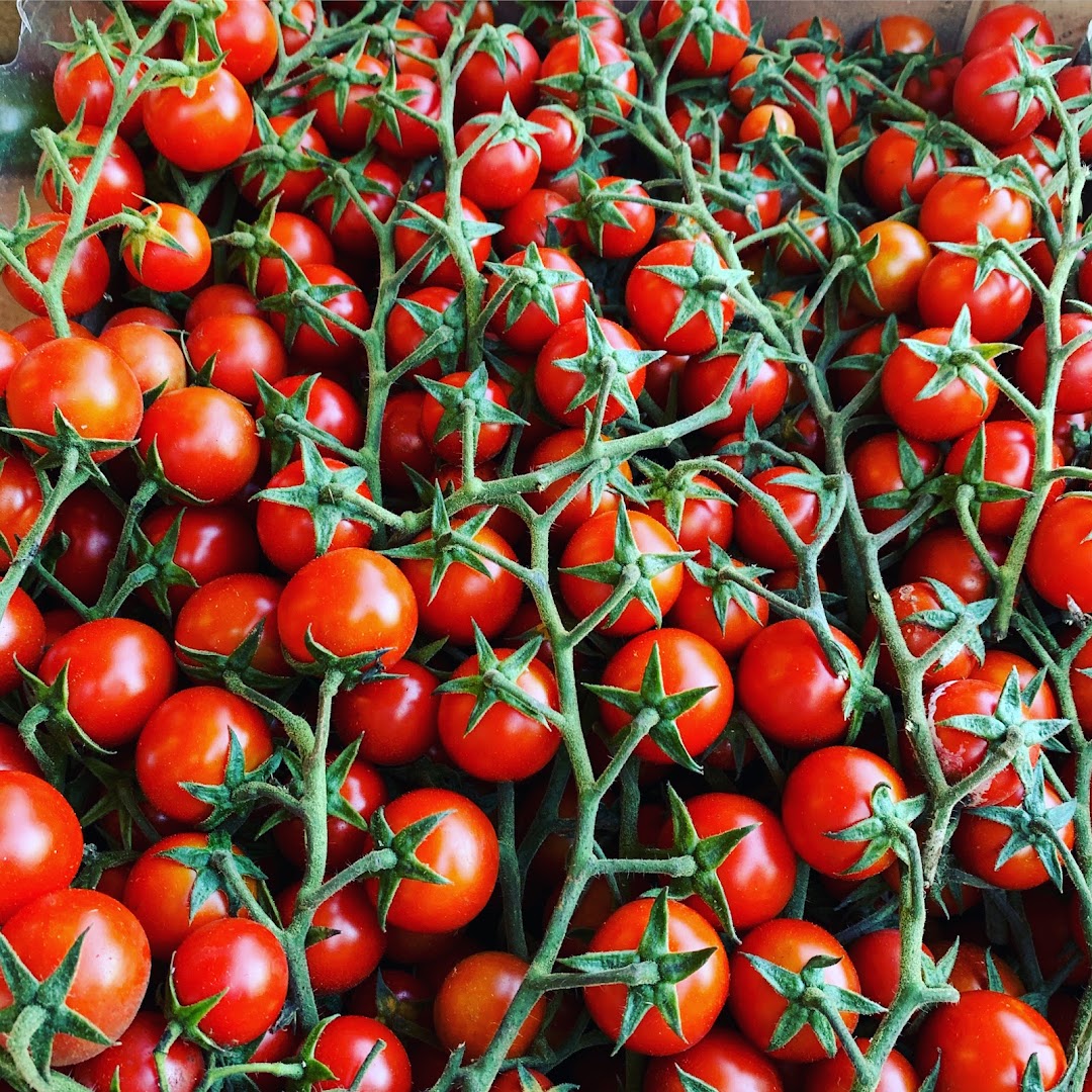 La Frutteria da Luigi, Barletta