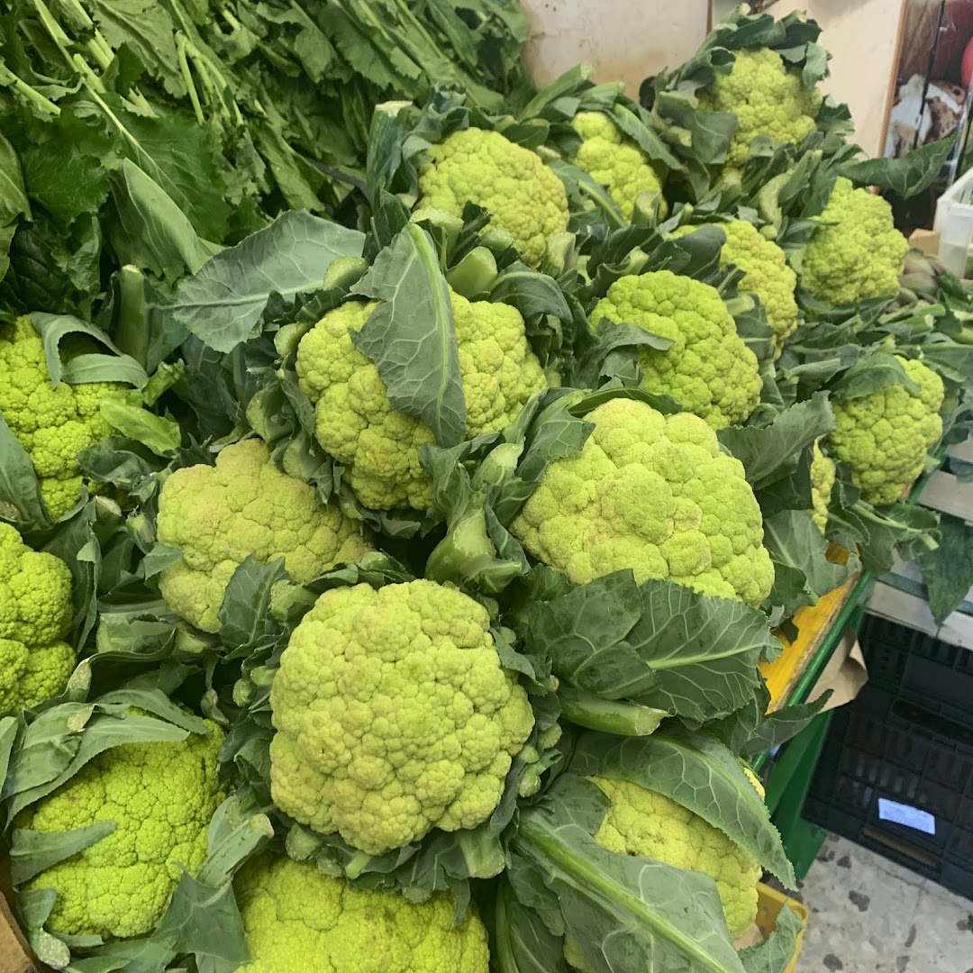 La Frutteria da Luigi