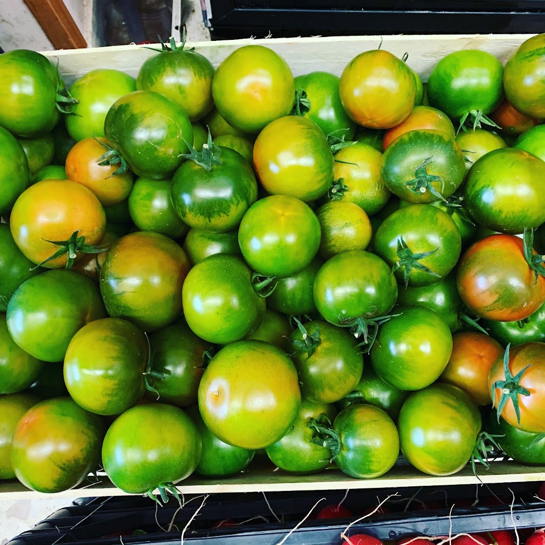 La Frutteria da Luigi