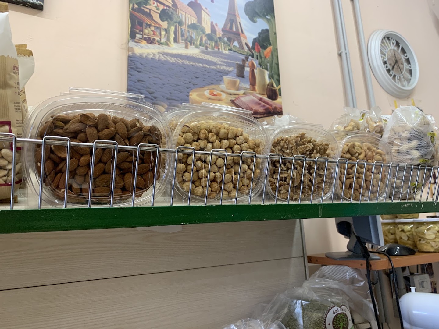 La Frutteria da Luigi