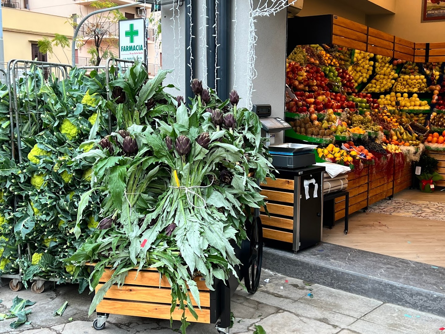 La Frutteria