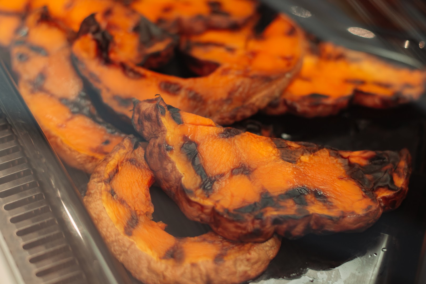 La Fruttivendola